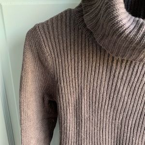 Boden Tunic Sweater Sz US 4